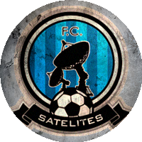 Logo Futbol Club Satélites